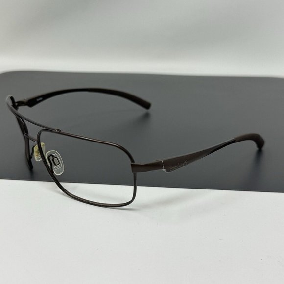 Bolle Brisbane 11802Eyeglasses Frame Only No Lenses